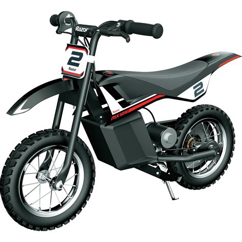 Razor Dirt Bike Mx 125